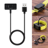 1 Meter Length Charging Data Cable for HUAWEI Honor A2 Smart Band